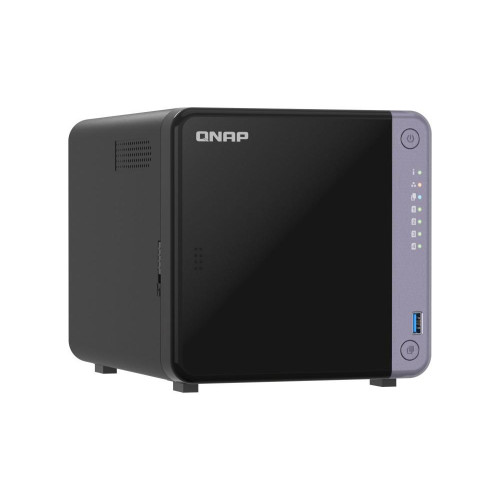 Serwer TS-432X-4G 4X3.5HDDBAY AL524 4G 10GbE-13635092