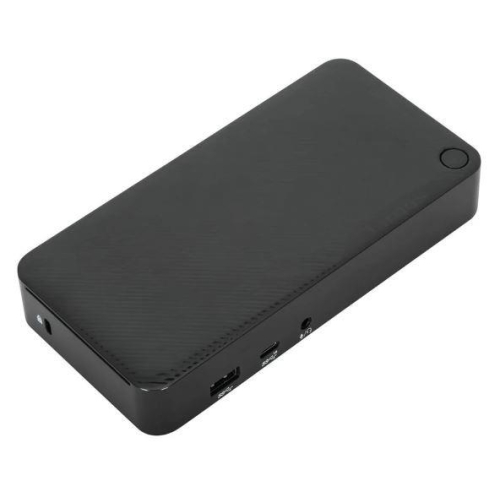 Stacja dokująca USB-C DV4K DP 65W Power Delivery