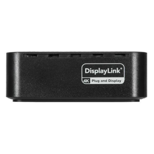Stacja dokująca USB-C DV4K DP 65W Power Delivery-13635136