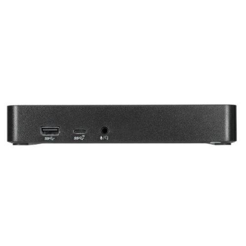 Stacja dokująca USB-C DV4K DP 65W Power Delivery-13635137