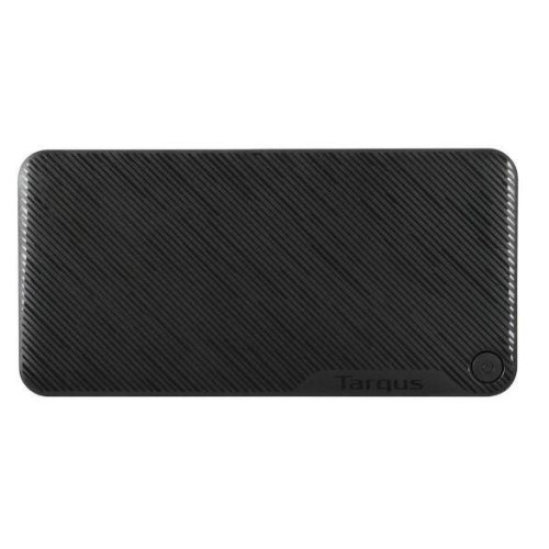 Stacja dokująca USB-C DV4K DP 65W Power Delivery-13635138