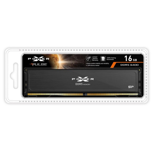 Pamięć DDR5 XPOWER Pulse 16GB/6400 1*16GB CL32-13635206