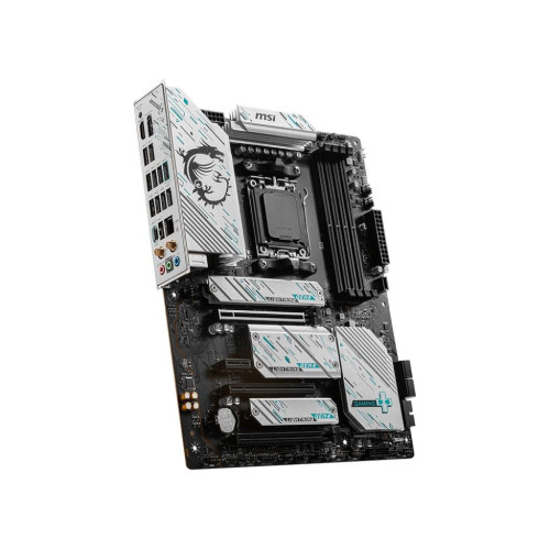 Płyta główna X670E GAMING PLUS WIFI AM5 4DDR5 HDMI ATX-13635673