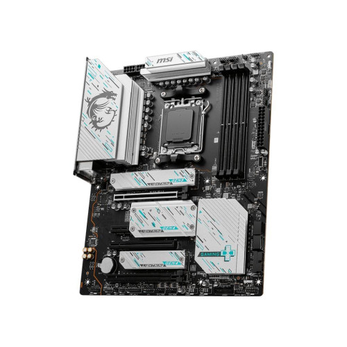 Płyta główna X670E GAMING PLUS WIFI AM5 4DDR5 HDMI ATX-13635676