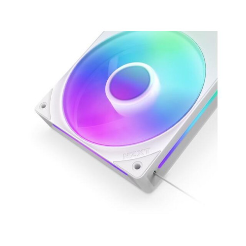 Wentylator F280 RGB CORE PWM biały-13635866