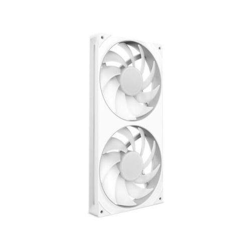 Wentylator F280 RGB CORE PWM biały-13635867