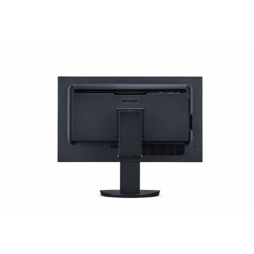 Monitor Biznesowy MultiSync EA272QB 27 cali czarny-13635932