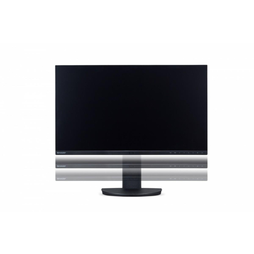 Monitor Biznesowy MultiSync EA272QB 27 cali czarny-13635933