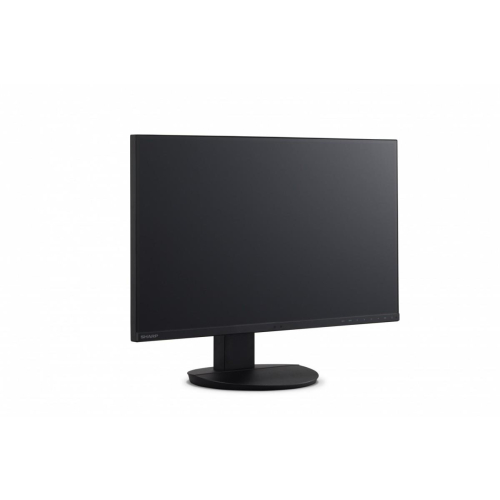 Monitor Biznesowy MultiSync EA272QB 27 cali czarny-13635942