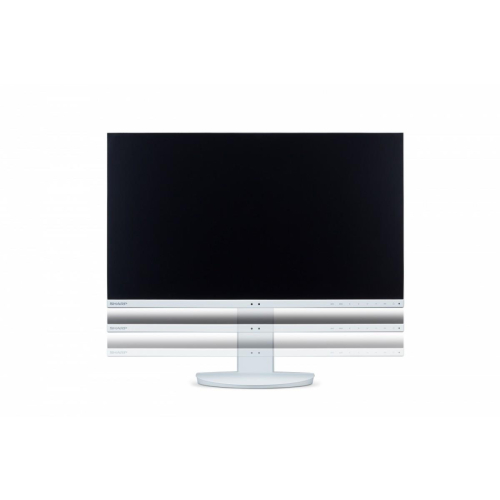 Monitor biznesowy MultiSync EA272QW 27 cali biały-13635955