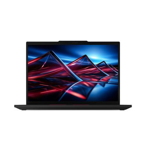 Mobilna stacja robocza ThinkPad P14s G5 21ME000WPB W11Pro 8840HS/2x32GB/2TB/AMD Radeon/14.0 OLED/Black/LTE/3YRS Premier