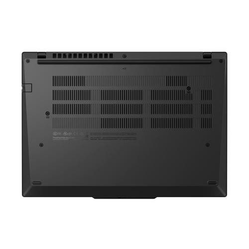 Mobilna stacja robocza ThinkPad P14s G5 21ME000WPB W11Pro 8840HS/2x32GB/2TB/AMD Radeon/14.0 OLED/Black/LTE/3YRS Premier