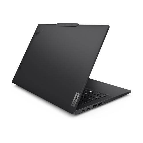 Mobilna stacja robocza ThinkPad P14s G5 21ME000WPB W11Pro 8840HS/2x32GB/2TB/AMD Radeon/14.0 OLED/Black/LTE/3YRS Premier
