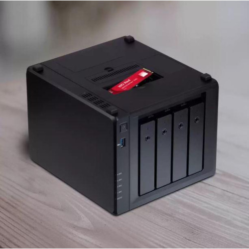 Dysk Red SSD 1 TB SN700 2280 NVMe M.2 PCIe-13636414