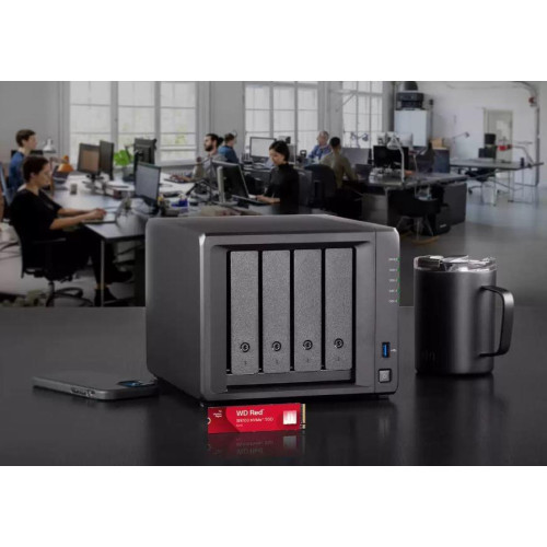 Dysk Red SSD 1 TB SN700 2280 NVMe M.2 PCIe-13636415