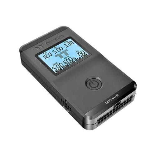 Tester zasilaczy - Thermaltake Dr.Power III-13636486