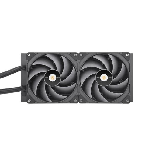 Chłodzenie wodne - Toughliquid 280 EX Pro ARGB (2x140mm) miedzianiany blok CPU-13636535