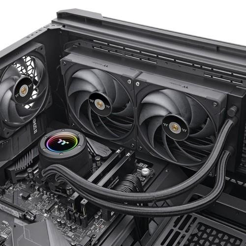 Chłodzenie wodne - Toughliquid 280 EX Pro ARGB (2x140mm) miedzianiany blok CPU-13636539