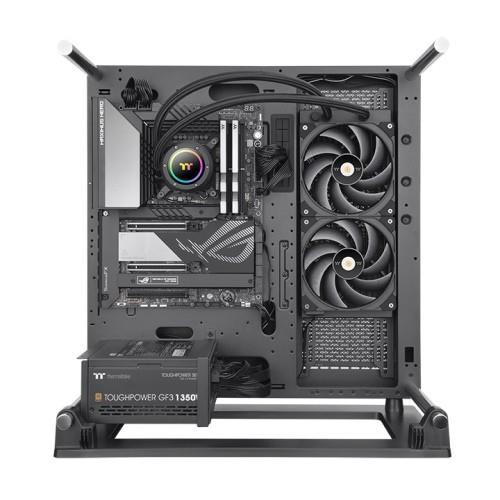 Chłodzenie wodne - Toughliquid 280 EX Pro ARGB (2x140mm) miedzianiany blok CPU-13636540