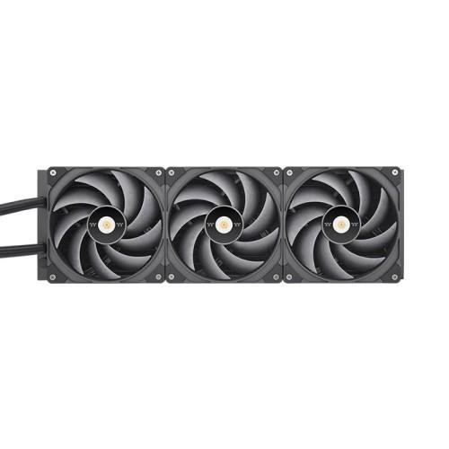 Chłodzenie wodne - Toughliquid 420 EX Pro ARGB (3x140mm) miedzianiany blok CPU-13636549