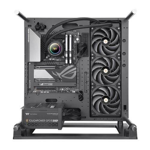 Chłodzenie wodne - Toughliquid 420 EX Pro ARGB (3x140mm) miedzianiany blok CPU-13636554