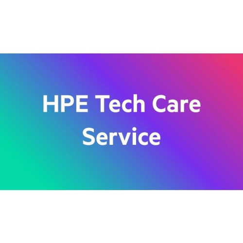 Rozszerzenie gwarancji 3Y Tech Care Basic Low-End ML30/DL20 Smart Choice H45BCE