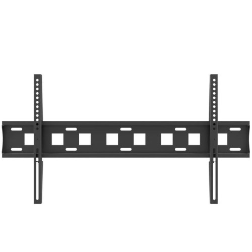 FSM180 Uchwyt ścienny stały do monitorów 40-86 cali VESA 75x75 - 800x400 49 kg