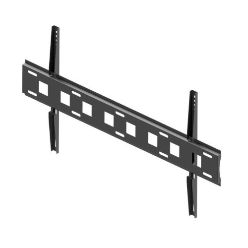 FSM180 Uchwyt ścienny stały do monitorów 40-86 cali VESA 75x75 - 800x400 49 kg-13637150