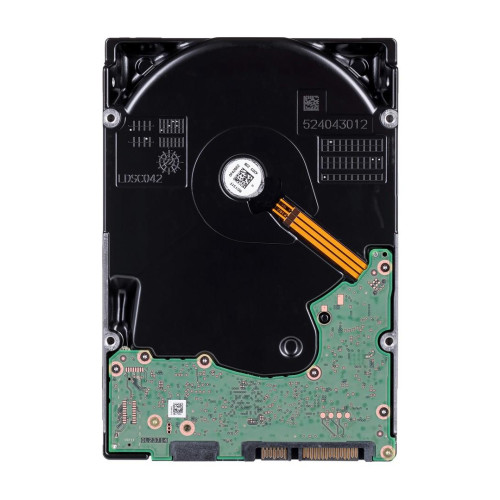 HDD WD Purple Pro 24TB SATA WD240PURP-13644344