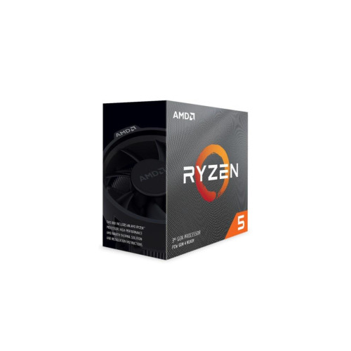 Procesor AMD Ryzen 5 3500X-1364664