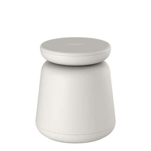 Ładowarka bezprzewodowa Belkin BoostCharge Pro 2-in-1 Wireless Charging Dock with MagSafe iPhone/Apple Watch 15W Sand-1