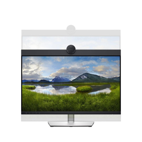 Dell 24 Video Conferencing Monitor - P2424HEB (23.8