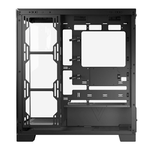 MODECOM OBUDOWA SPACE MIDI CZARNA-13656229