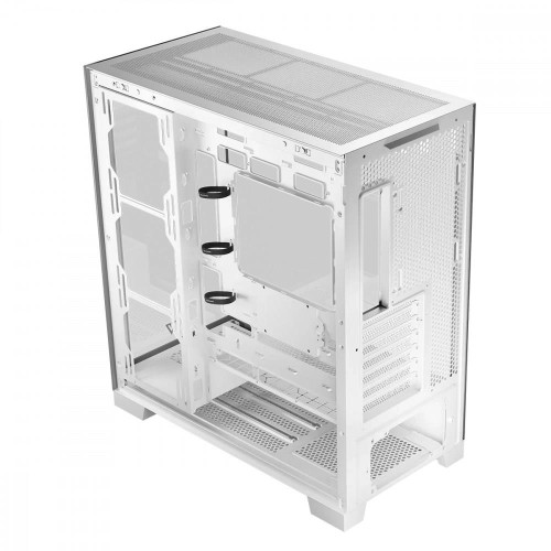 MODECOM OBUDOWA SPACE MIDI BIAŁA-13656232