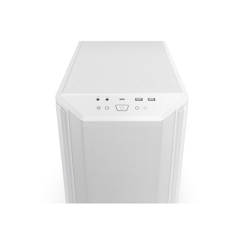 OBUDOWA BE QUIET! Daark Base 701 White-13656361