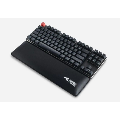 Klawiatura Glorious GMMK TKL - Gateron Brown, układ amerykański-13658080
