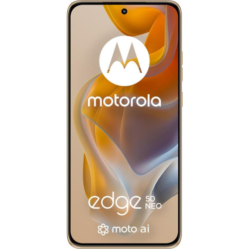 Motorola Edge 50 neo 5G 12/512GB Latte