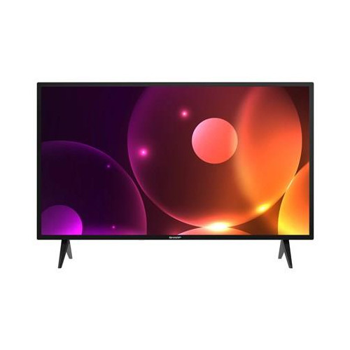 Sharp | 40FA2E | 40" (101 cm) | FHD | Black