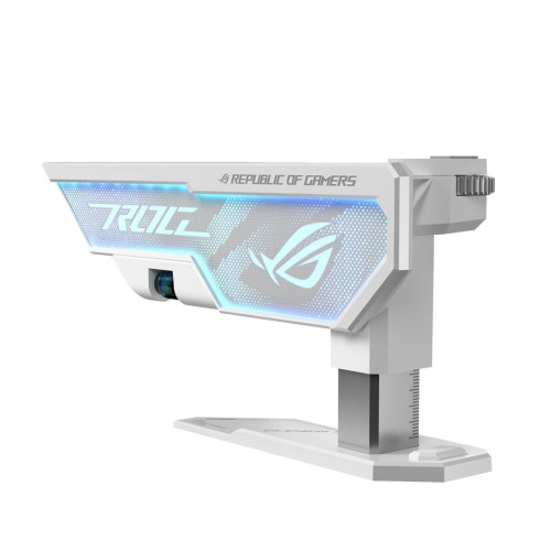 Uchwyt na kartę ASUS XH01 ROG HERCULX WHITE-13666961