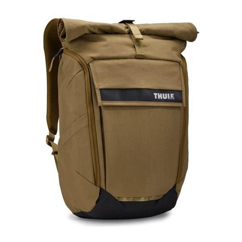 Thule | Plecak 24L | PARABP-3116 Paramount | Plecak | Nutrie | Pasek na ramię | Nieprzemakalny