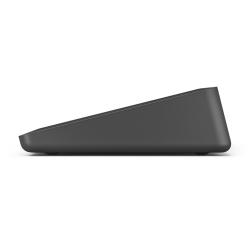 Logitech Tap IP 25,6 cm (10.1