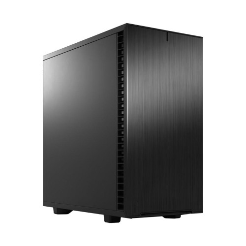 Fractal Design - Define Mini Black Sol-10317109