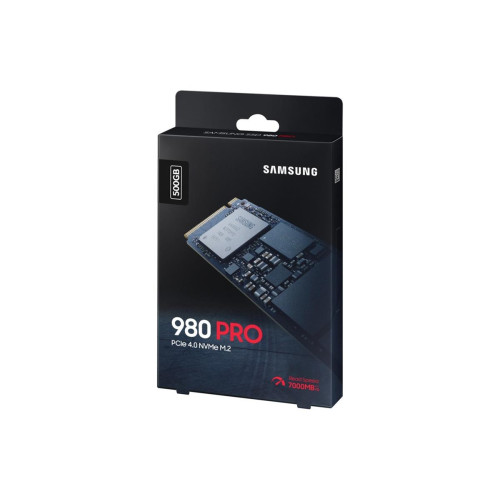 Dysk SSD Samsung 980 PRO MZ-V8P500BW 500GB M.2-1368794