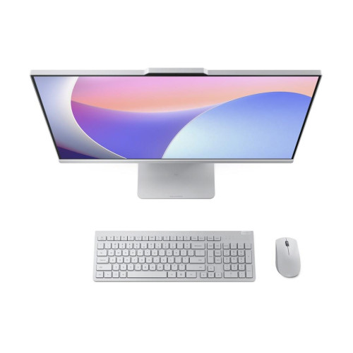 Lenovo IdeaCentre AIO 27IRH9 Intel® Core™ i5-13420H 8C FHD IPS 300nits AG 27