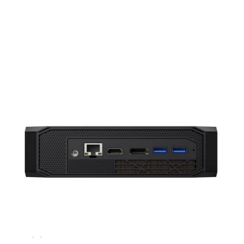 Blackview Mini PC MP200 i5-12450H 16GB SSD512 W11Pro Czarny-13699358