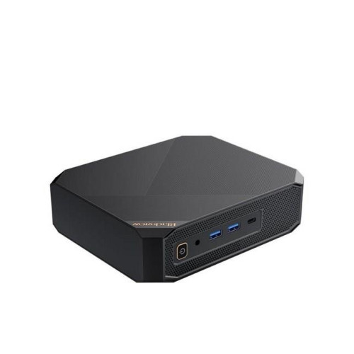 Blackview Mini PC MP200 i5-12450H 16GB SSD512 W11Pro Czarny-13699359