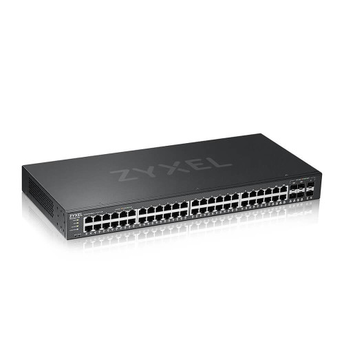 Switch ZyXEL GS2220-50-EU0101F-1369964
