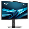 MSI AIO PRO AP272P 14M-495EU i7-14700 27" IPS LED FHD Non-Touch Anti-Glare 16GB SSD1TB M.2 AX211 WiFi 6E Windows 11 Pro Black