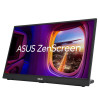 ASUS ZenScreen MB17AHG monitor komputerowy 43,9 cm (17.3