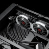 RAIJINTEK OPHION EVO - wieża - mini IT-13731771